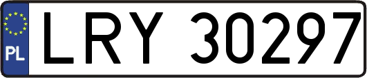 LRY30297