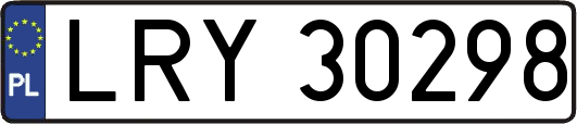 LRY30298