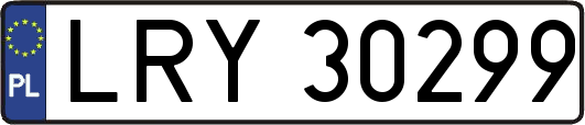 LRY30299