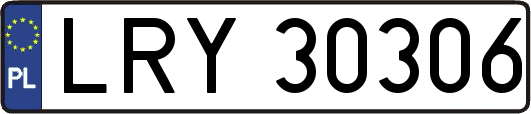 LRY30306