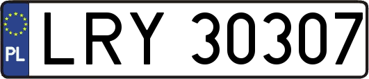 LRY30307