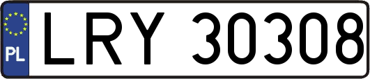LRY30308