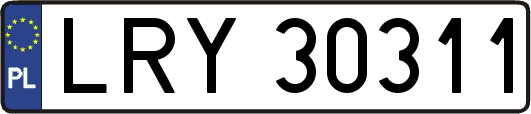 LRY30311