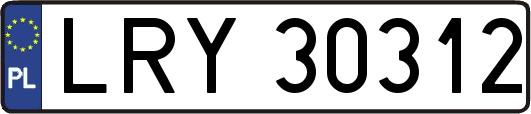 LRY30312