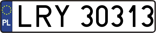 LRY30313