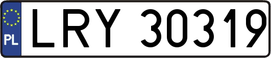 LRY30319