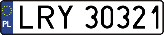 LRY30321