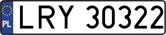 LRY30322