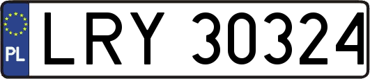 LRY30324