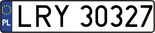 LRY30327