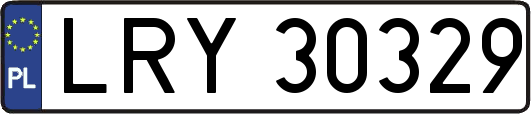 LRY30329