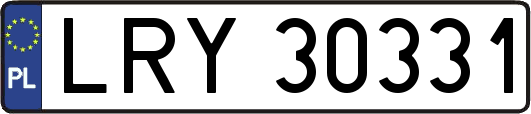 LRY30331