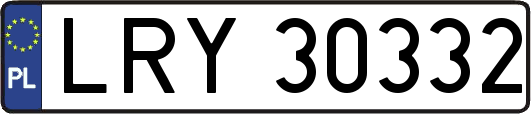 LRY30332