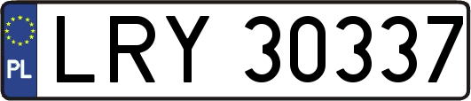 LRY30337