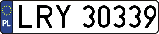 LRY30339