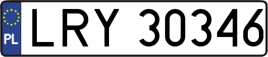 LRY30346