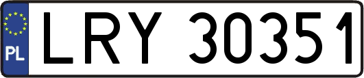 LRY30351