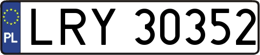 LRY30352