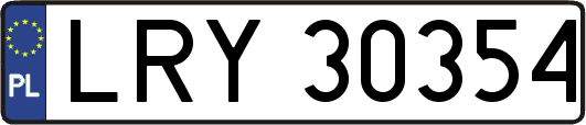LRY30354