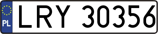 LRY30356