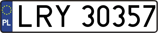 LRY30357