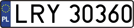 LRY30360