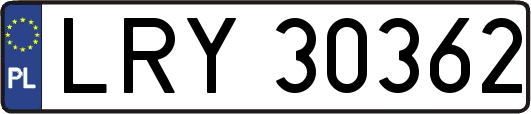 LRY30362