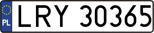 LRY30365