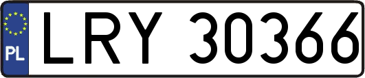 LRY30366