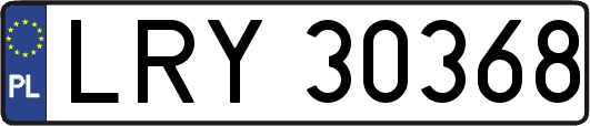 LRY30368