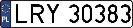 LRY30383