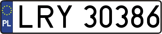 LRY30386