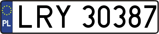 LRY30387