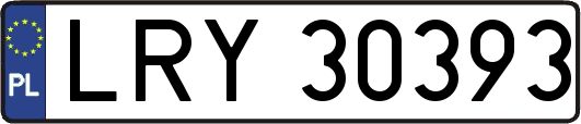 LRY30393