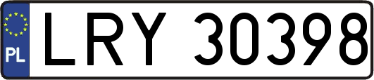 LRY30398
