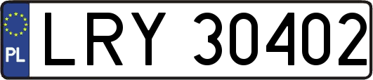 LRY30402