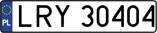 LRY30404