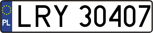 LRY30407