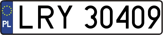 LRY30409