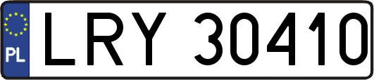 LRY30410