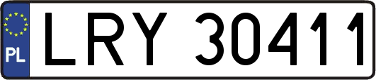 LRY30411