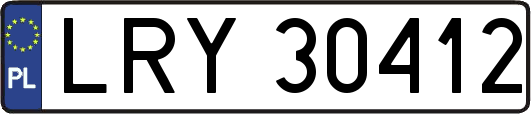 LRY30412