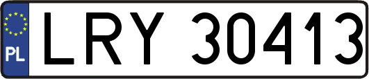 LRY30413
