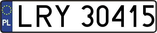 LRY30415