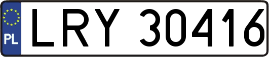LRY30416