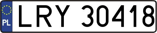 LRY30418