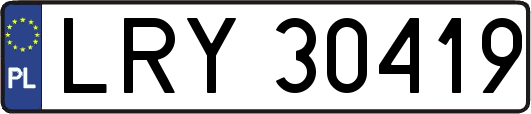LRY30419