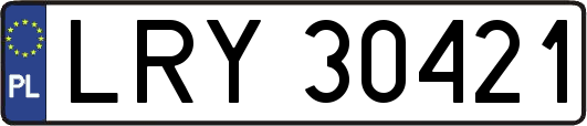 LRY30421