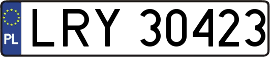 LRY30423