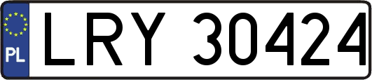 LRY30424
